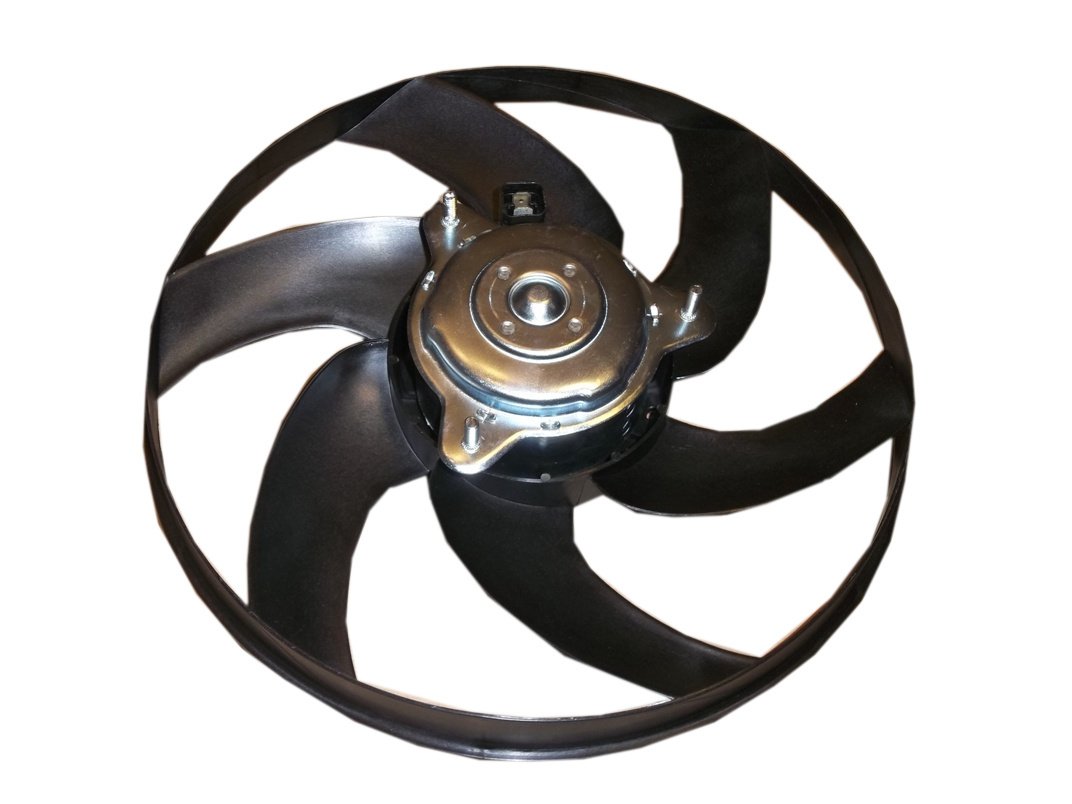 FAN MOTOR PARTNER BERLİNGO XSARA P.306 P.406