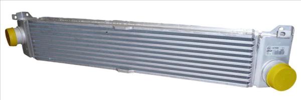 İNTERCOOLER  BOXER DUCATO JUMPER III 06>