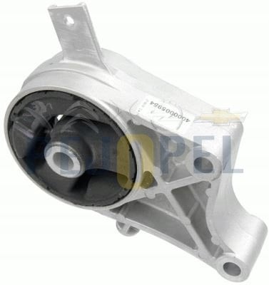 VECTRA C/SIGNUM 02-04 2.0 D MOTOR TAKOZU ÖN