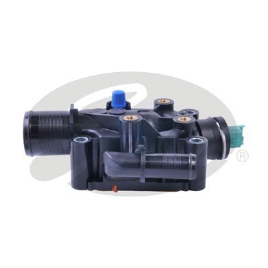 TERMOSTAT (KOMPLE) (91C) C2-C3-C4 1.4-1.6 16V 04=>P207-P307 1.6 16V-PARTNER-BERLINGO 1.6 04/08=>