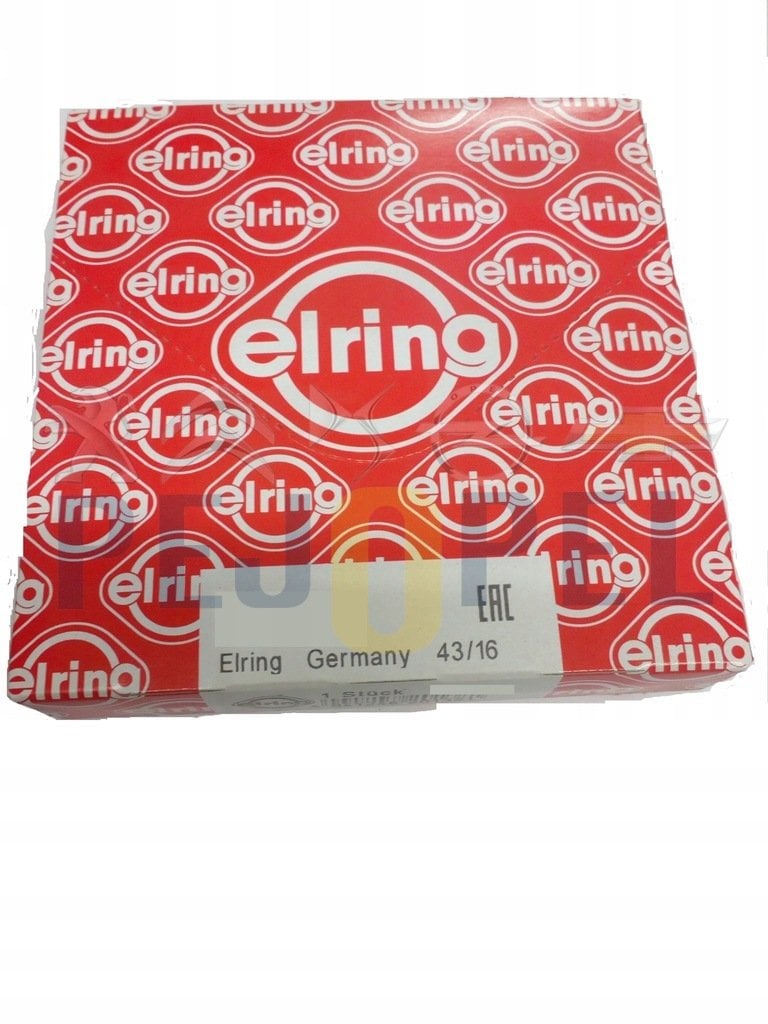 VECTRA B FRONTERA B ASTRA G OMEGA B 96-00 2.0 YAĞ POMPA CONTASI
