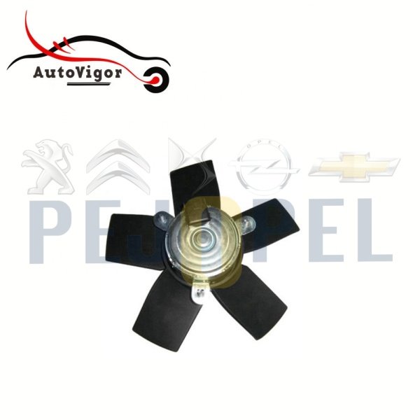 CORSA B 93-01 1.4 8V FAN MOTORU