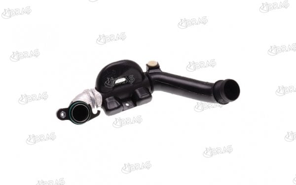 MANIFOLD SUSTURUCU BORUSU PARTNER II - EXPERT III-JUMPY III / BERLINGO II / XSARA PICASSO 1,6HDI 16V