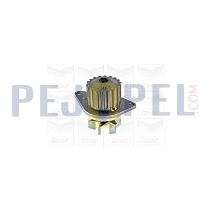 DEVIRDAIM (SU POMPASI) P206-P207-P307-C2-C3-C4 ETSJ4(14 16V) 18DIS
