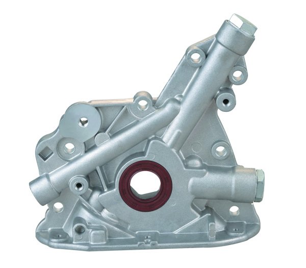 OPEL ZAFİRA A -MERİVA B  1.4 - 1.6 YAĞ POMPASI M-M