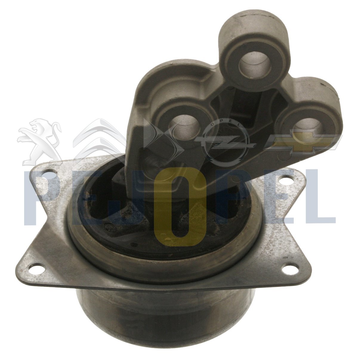 VECTRA C 02- 2.0-2.2 MOTOR TAKOZU SOL