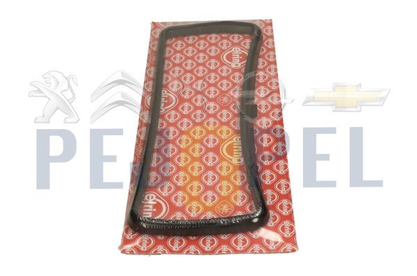 306 96- 1.6 TU5JP KÜLBİTÖR KAPAK CONTA