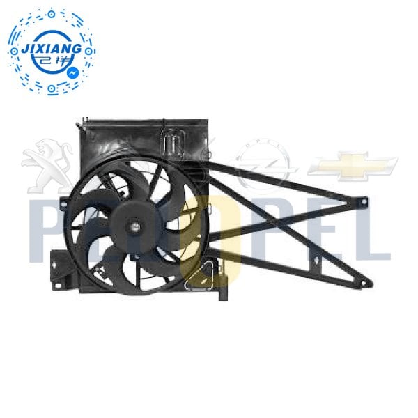VECTRA B 96-01 X16XEL X18XE X20XEV X25XE KLİMA FAN MOTORU