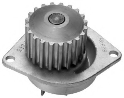 DEVIRDAIM (SU POMPASI) P206 GTI-406 YM-P307-P607-P807-C4-C5 EW10J4(2,0 16V ) P407-C5 II-406 YM EW7A