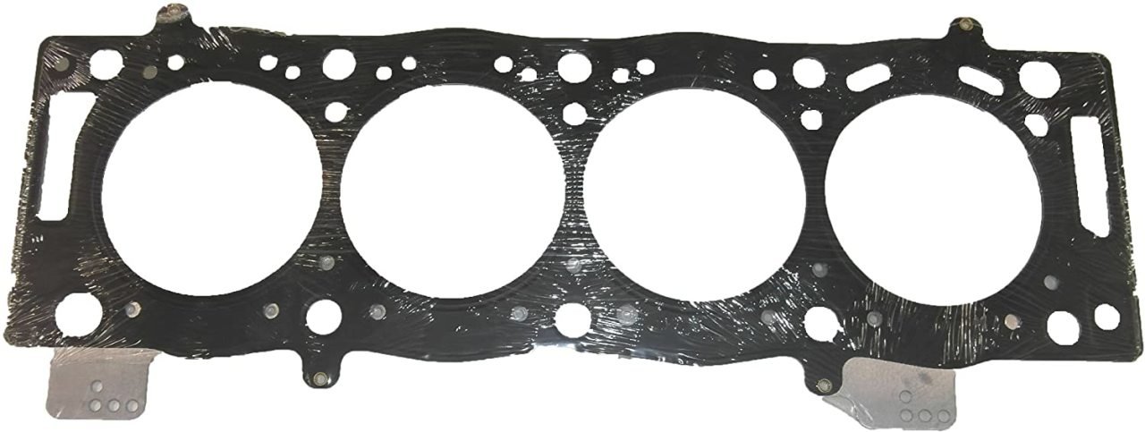 SİLİNDİR KAPAK CONTA 3DİŞ 407 C5 MONDEO 2.0HDI 16V