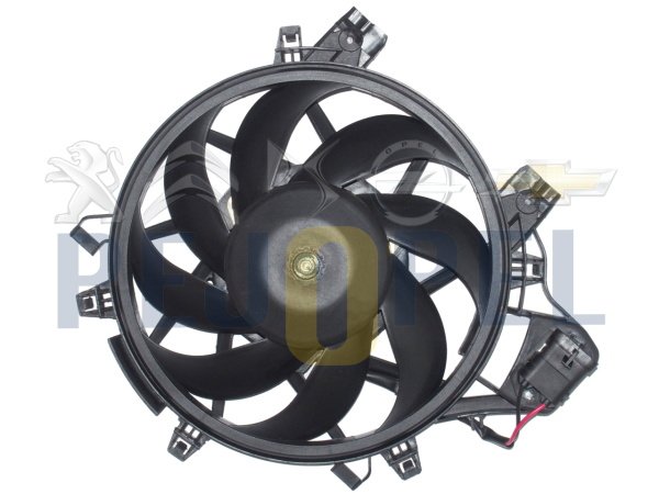 CORSA C COMBO C 04-06 Z13DT Y17DT KLİMA FAN MOTORU
