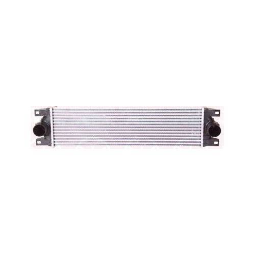 TURBO RADYATORU (INTERCOOLER) COMBO-CORSA C-TIGRA ( 279x127x46 )