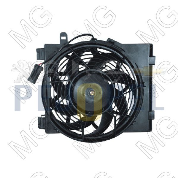 CORSA C 02-04 Z12XE-Z14XE KLİMA FAN MOTORU
