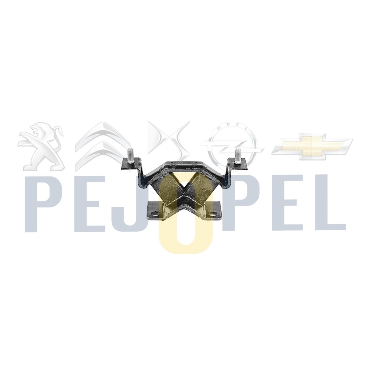 OMEGA B 94- BM MOTOR TAKOZU ARKA