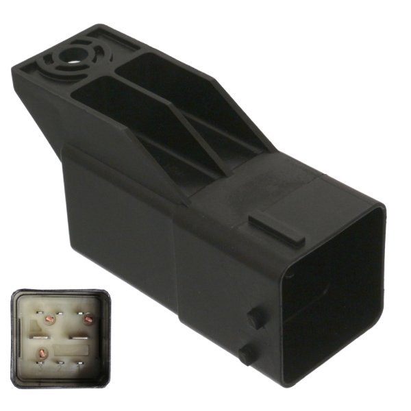 KIZDIRMA ROLESI 206 - 307 - 107 - C1 - C2 C3 - NEMO - BIPPER - XSARA II (DV4TD) (1.4HDI 8V)