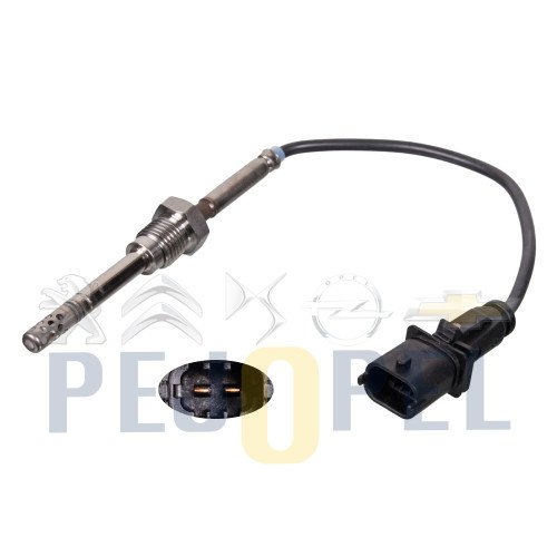 OKSIJEN SENSORU ASTRA J – CORSA D – MERIVA B A13DTC