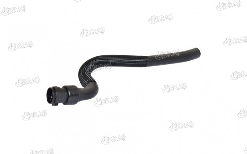 KALORIFER HORTUMU PARTNER TEPEE-PARTNER-P307-P308-P3008-P5008-C4 PICASSO-BERLINGO 1,6HDI DV6TED4