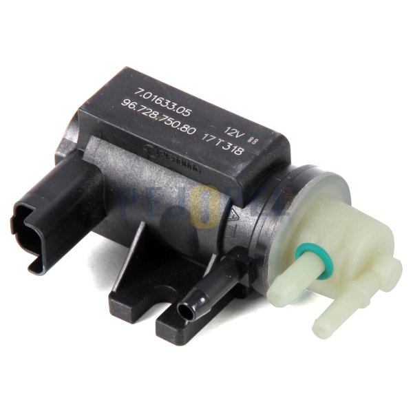 TURBO ELEKTROVANA 207 - 208 - 308 - 5008 - C5X7 - C4 1.6 HDİ EURO5