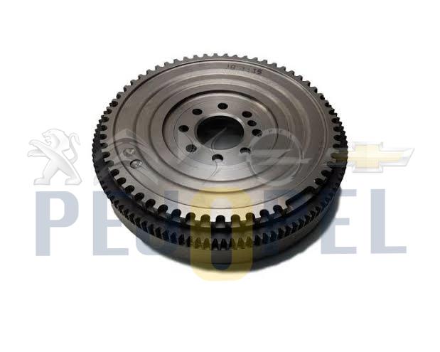 SABİT VOLANT JUMPER III BOXER III 2.2 Y.M