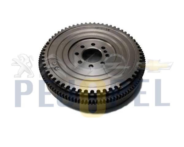 SABİT VOLANT JUMPER III BOXER III 2.2 Y.M