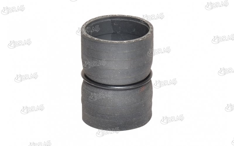 TURBO HORTUMU PARTNER TEPEE-P1007-P206-P207-P307-P308-P3008-P5008 1,6HDI 90HP C2-C3-C4-BERLINGO 1,6H