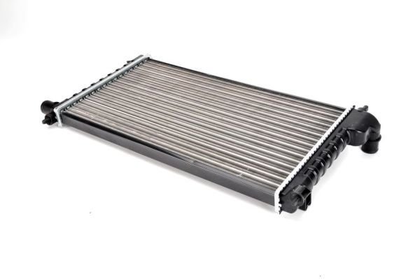 MOTOR RADYATORU (380x538x26) P206 ALT KAZAN 16 LIK TAHLIYELI OTOMATIK