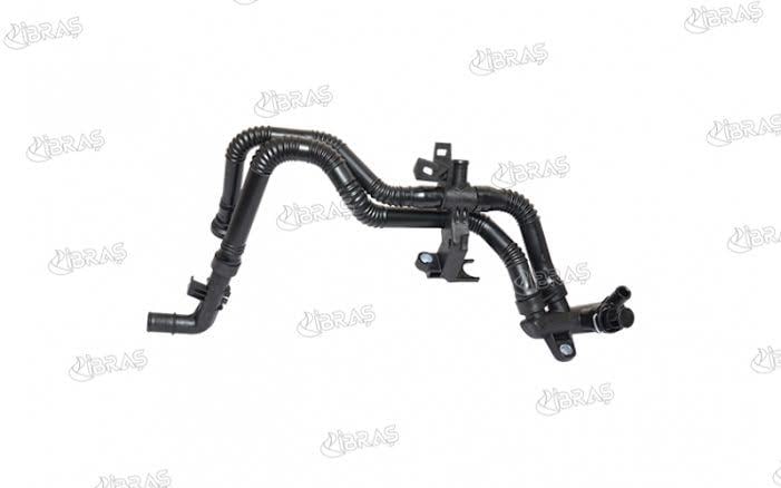 SU KOLLEKTOR HORTUMU PARTNER-P307-EXPERT-P206-P308-P407-BERLINGO-JUMPY-C3-C4-C4 PICASSO-XSARA-PICASS