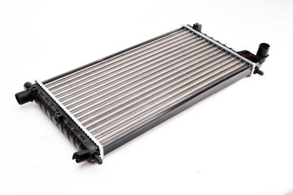 MOTOR RADYATORU (380x538x26) P206 ALT KAZAN 16 LIK TAHLIYELI OTOMATIK