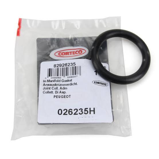 ( 026235H ) EMME MANIFOLD CONTA ORINGI C1-C2-C3-P107-P206-P207-P307 1,4HDI DV4D 8HX FIESTA 02>12 FUS