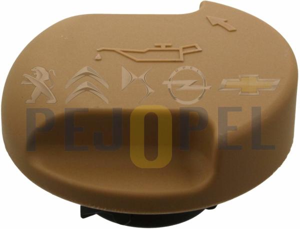 ASTRA F 96-01 X16XEL MOTOR YAĞ KAPAĞI