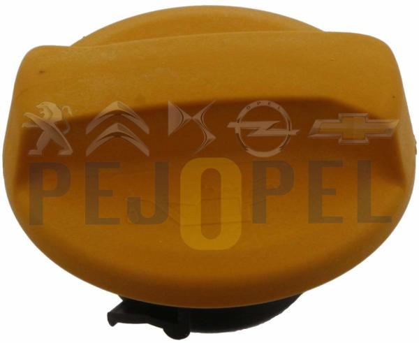 ASTRA G CORSA C 98-08 BM MOTOR YAĞ KAPAĞI