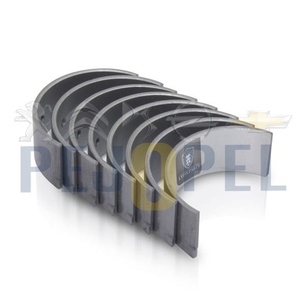 ASTRA F ASTRA G VECTRA A VECTRA B 93-00 18SE-18SV-C18NV-C18NZ-C18XE-C18XEL-20NE-C20NE-X20XEV-X22SE-X22XE KOL YATAK