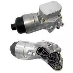 CİTROEN C1 1.4 HDİ YAĞ SOĞUTUCUSU KOMPLE 1103K1