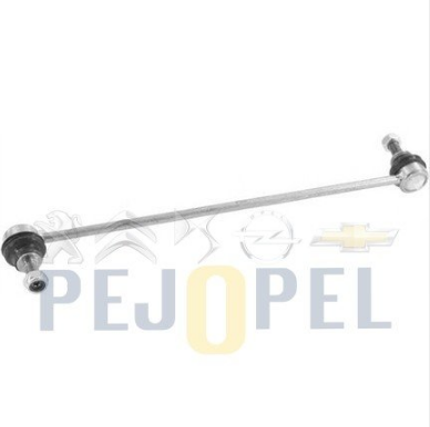 PEUGEOT & CITROEN VİRAJ ASKI Z ROTU C4 PICASSO - C4 - 307 - 308 - PARTNER TEPEE - BERLİNGO