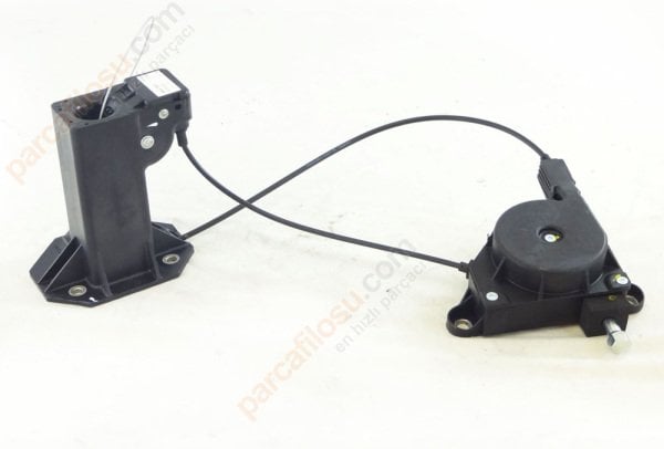 STEPNE KRİKOSU BİPPER NEMO FIORINO