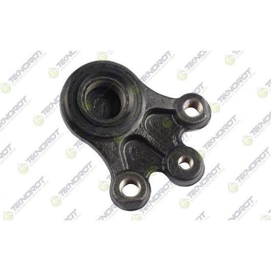 PEUGEOT 407 - CITROEN C5 - CITROEN C6 2004--2013 ALT ROTİL ( BİLYALI - ÖRDEK AYAĞI )