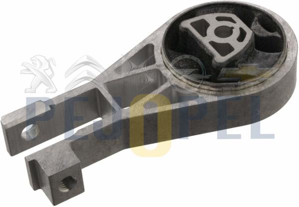 CORSA D CORSA E ADAM PUNTO 07- Z12XEP A12XEL A12XER B12XEL B14XEL Z14XEP A14XEL A MOTOR TAKOZU ARKA