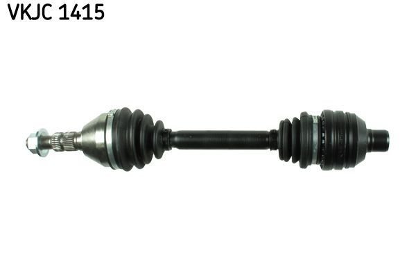 AKS KOMPLE SAG AVEO 1,2 16V