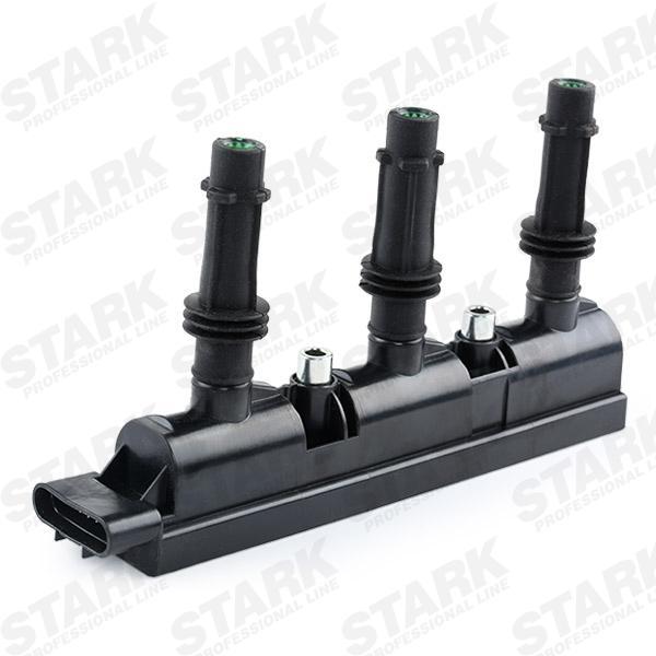 ATESLEME BOBINI A12XEP CORSA-D