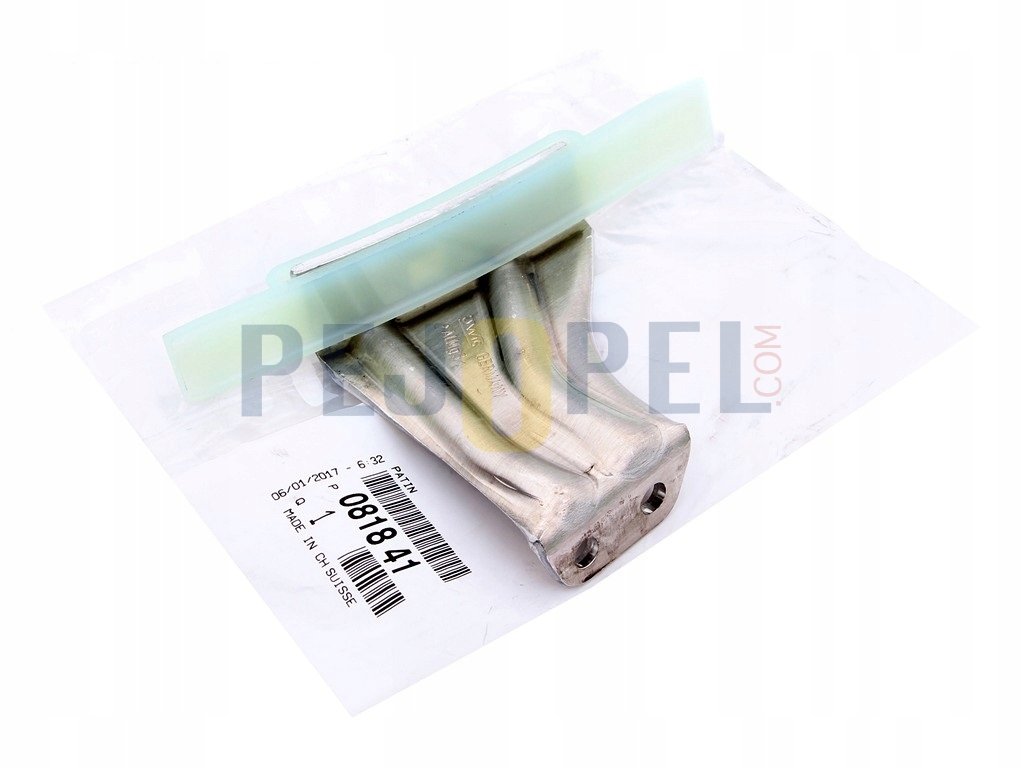 EKSANTRİK GERGİ ÜST RAY C3-C4-DS5-308-3008-508EPC6