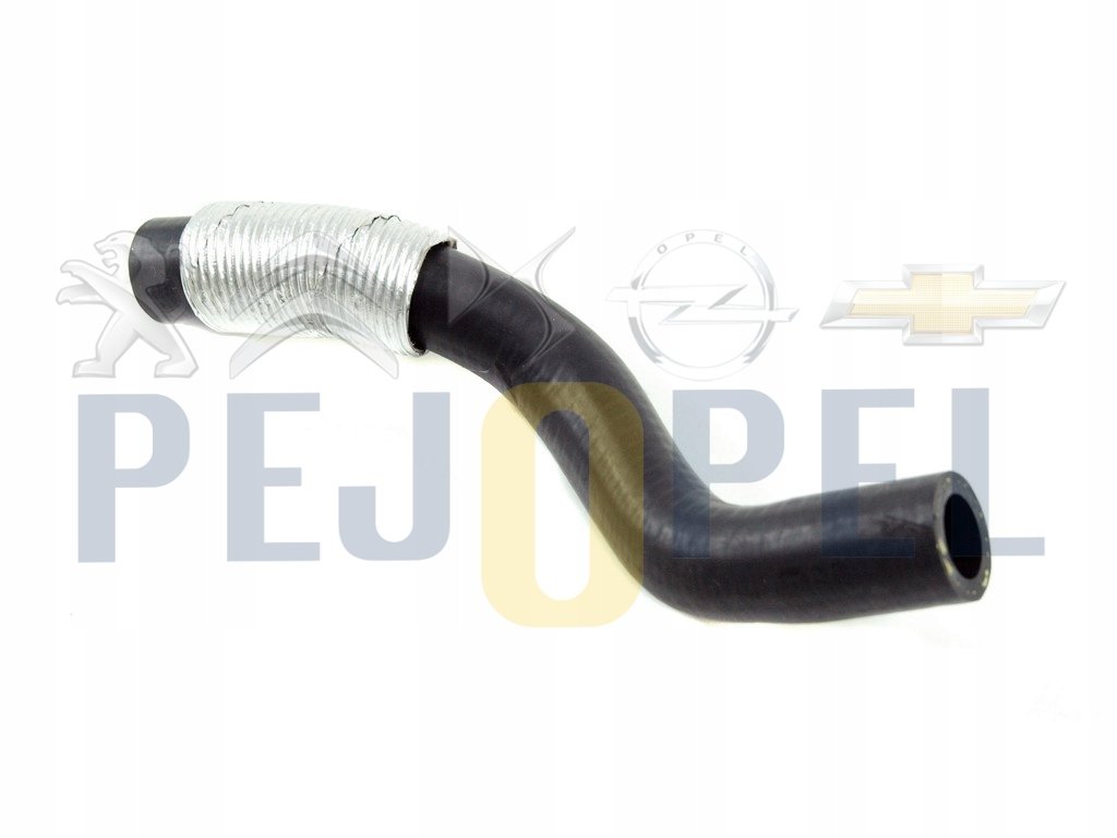 C3II/C4/C5II/307/407/5008 04- 1.6 HDI TURBO HORTUMU
