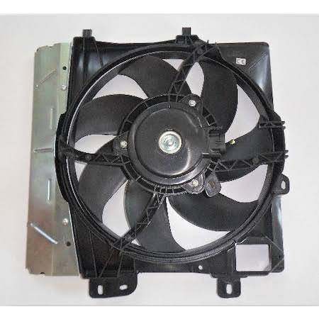 FANMOTOR+DAVLUNBAZ C3 II 1007 207 C-ELYSEE 301