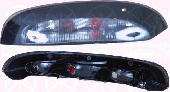 STOP LAMBASI KAPAKSIZ SAG CORSA C GSI 08/00-->