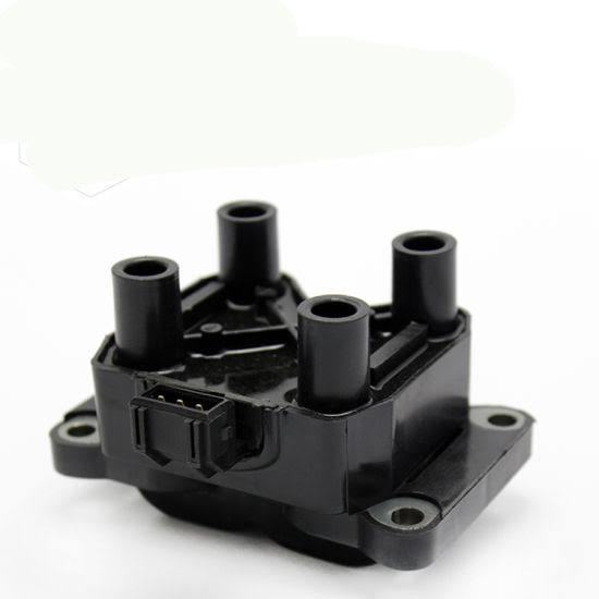 ATESLEME BOBINI FRONTERA A - OMEGA B - VECTRA A - ASTRA F - CALIBRA - C20XE - X22XE