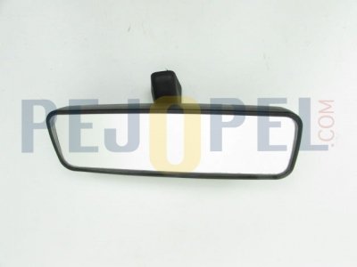 İÇ DİKİZ AYNA BİPPER - NEMO