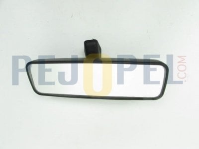 İÇ DİKİZ AYNA BİPPER - NEMO