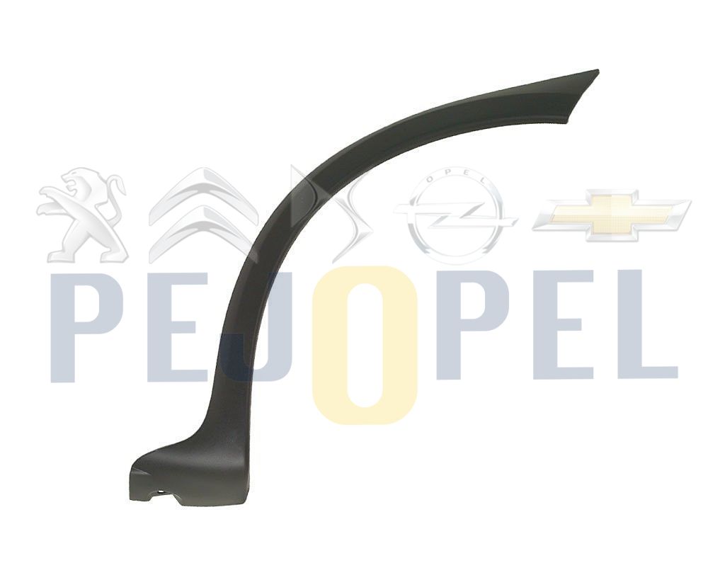 CORSA C 01- BM ÇAMURLUK AĞIZ BAKALİTİ ARKA:R