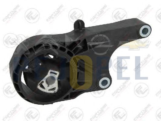 ASTRA J/CRUZE/ZAFIRA C/CASCADA 10-16 A14NET-B14NET-A16LET-B16DTL-H MOTOR TAKOZU ÖN