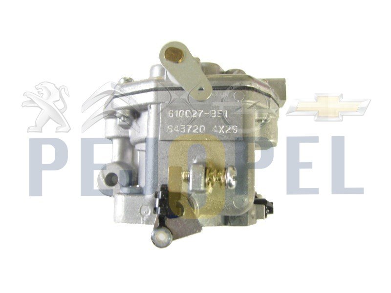CORSA C 02-07 Z10XE-P MOTOR TAKOZU BRAKET : ARKA