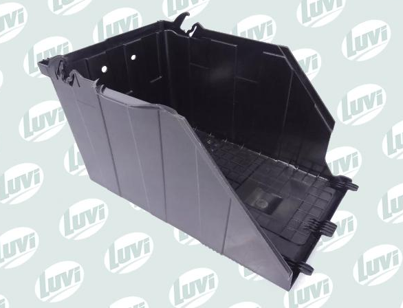 PEUGEOT & CITROEN 307 / C4 AKÜ KUTUSU ÜST KAPAĞI